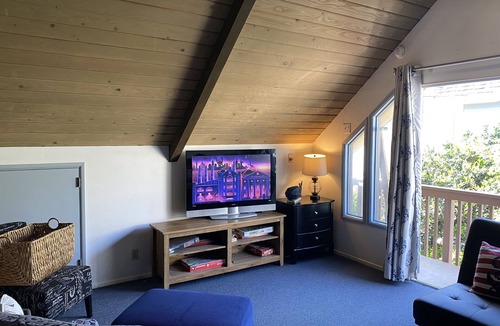 Silver Strand House | SS Anacapa Beach House on Silver Strand Beach