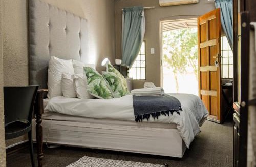 Klerksdorp Apartment | St Andrews exclusive guesthouse
