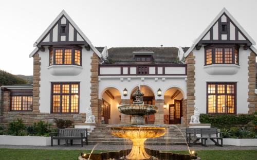 St. James House | St James Guest Houses