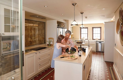 St. James House | St James Guesthouses
