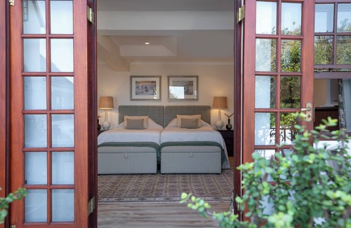 St. James House | St James Guesthouses