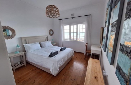 Kalk Bay Apartment | St James Mansions Apartment