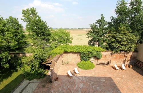 Stagno Lombardo House | Stagno Lombardo Garden Flat