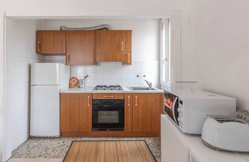 Bolognina Apartment | Stalingrado