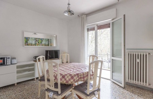 Bolognina Apartment | Stalingrado