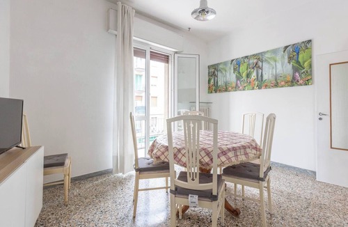 Bolognina Apartment | Stalingrado
