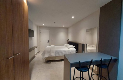 Nova Friburgo Hotel | Standard Suite w/Pool & Spa Access l 3.6 mi to Catedral São João Batista