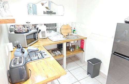 Hunter's Home House | Stannards Guest Lodge