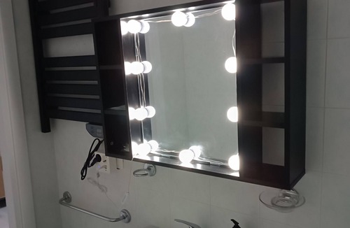 Alfonsine Apartment | Stanza che fa parte del beb MTB