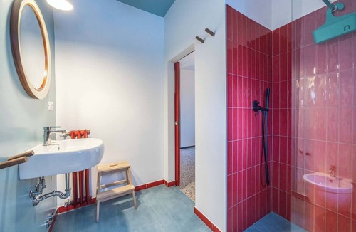 San Donato Bed & Breakfast | Stanza Quadri, Bartoli