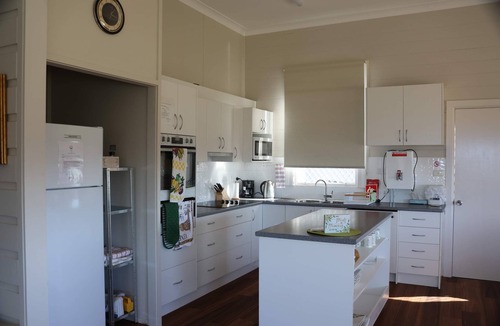 Milton House | Star of the Sea Milton Mollymook