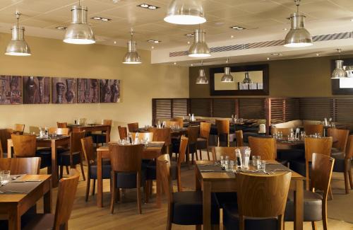 Daventry Hotel | Staverton Park Hotel & Golf Club