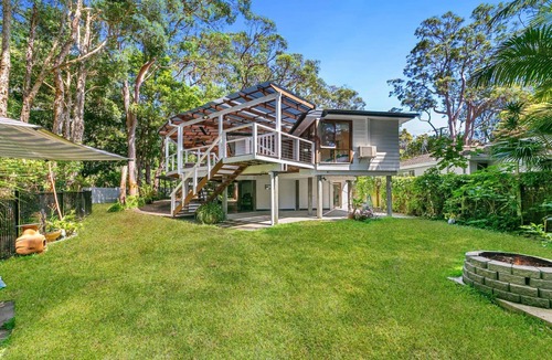 Pearl Beach House | Stay 3 nights, pay 2 this Winter*