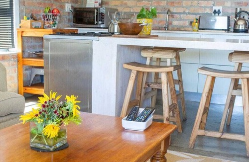 Betty's Bay House | Stay at Friends
