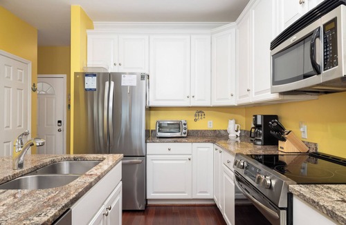 Waters Edge House | Stay at Sail Away - Riverfront Views