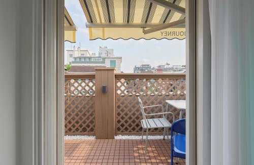 Hyehwa Apartment | Stay Hyerae Hyewha Station Walk 8mins Near DDP, accessible Hongdae, Seong-su, Itaewon