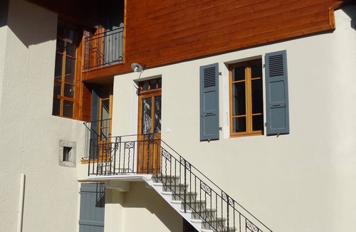 Faverges-Seythenex Condo | Stay in the Pays de Savoie - Chez Léonie - Lake Annecy and mountain areas