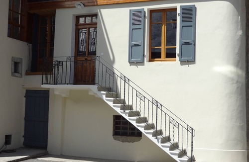 Faverges-Seythenex Condo | Stay in the Pays de Savoie - Chez Léonie - Lake Annecy and mountain areas