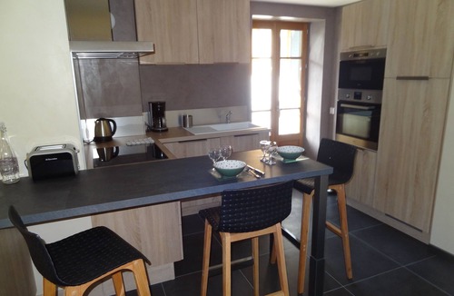 Faverges-Seythenex Condo | Stay in the Pays de Savoie - Le Banc Fleury - Lake Annecy and mountain areas