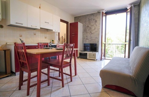 Bobbio Apartment | Stay in the Valley of Fairy Tales
