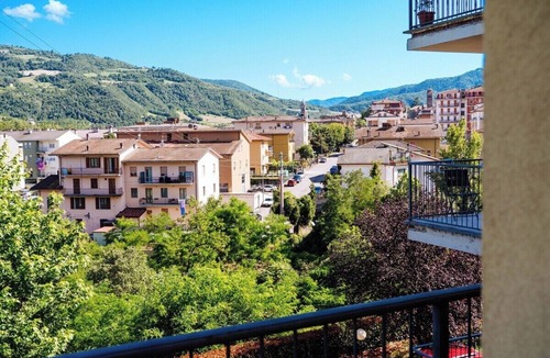 Bobbio Apartment | Stay in the Valley of Fairy Tales