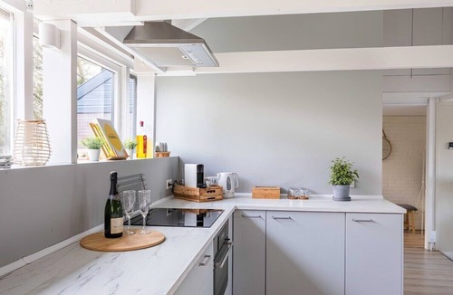 Warmenhuizen House | STAY LOCAL near the beach - A Place To Fully Recharge