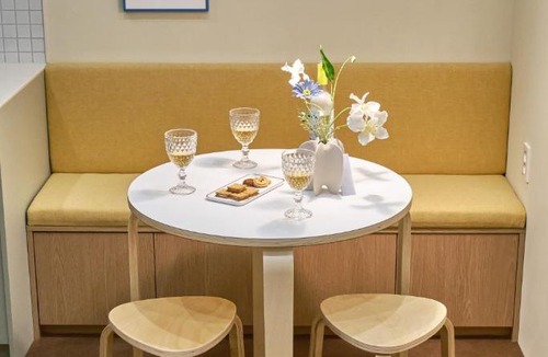 Yongduil-tong Apartment | Stay Mellow Dongdaemun