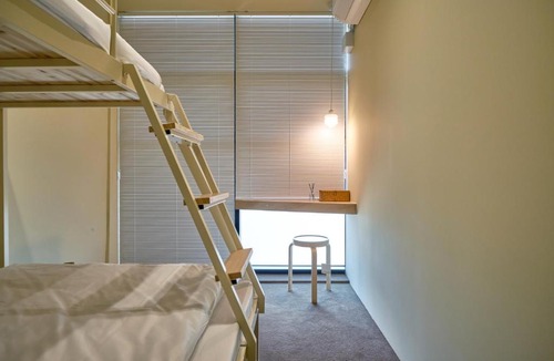 Yongduil-tong Apartment | Stay Mellow Dongdaemun