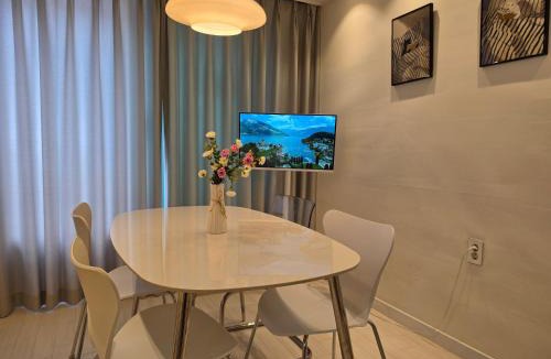 Cheongpa-dong Apartment | Stay NAON