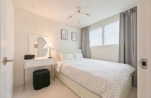Cheongpa-dong Apartment | Stay NAON
