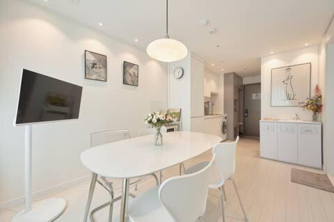 Cheongpa-dong Apartment | Stay NAON