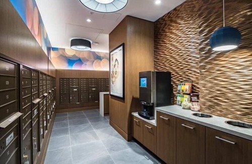 Woodmont Triangle Apartment | Stay near Metro! Kitchen, Pool & Spa | nr Downtown & Parks