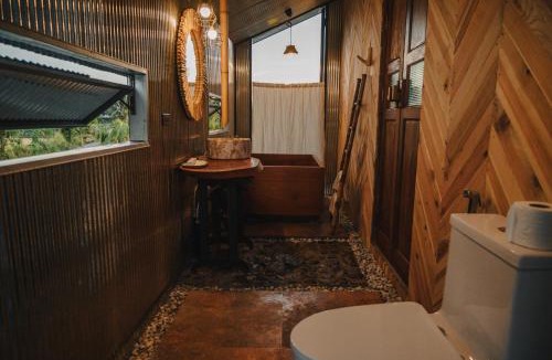Tambon Nam Chun House | STAY PILAFarm