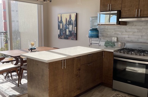 Salsipuedes Condo | Stay. Play. Wine. Dine. In luxury oceanview paradise!