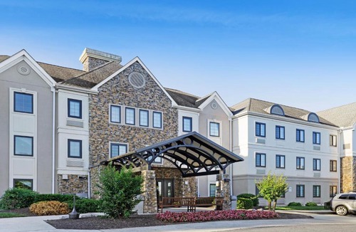 Columbia Hotel | Staybridge Suites Columbia - Baltimore by IHG