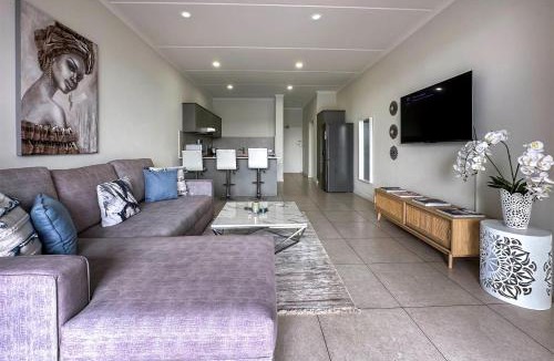 Greater Johannesburg Metropolitan Area Apartment | StayEasy Lux Apartment