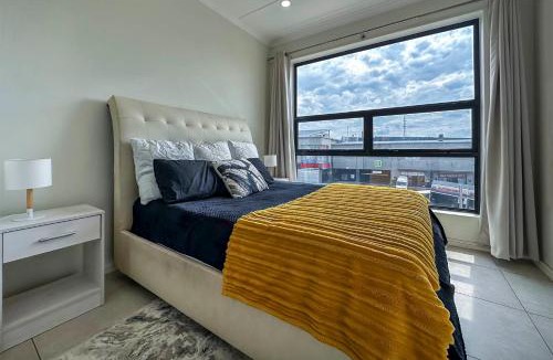 Greater Johannesburg Metropolitan Area Apartment | StayEasy Lux Apartment