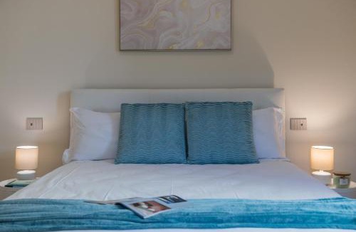 Rimini Apartment | StayEasy Smart Home with 3 Bedrooms, 2 Baths - City Center