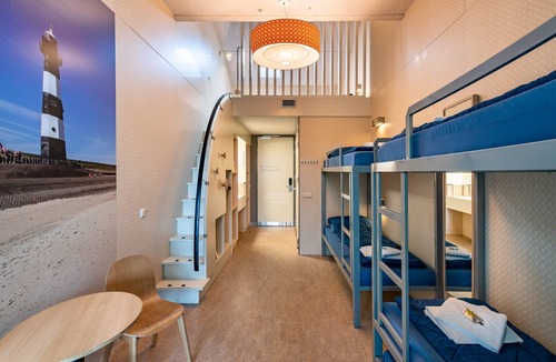 Egmond aan den Hoef Hostel | Stayokay Egmond - Hostel