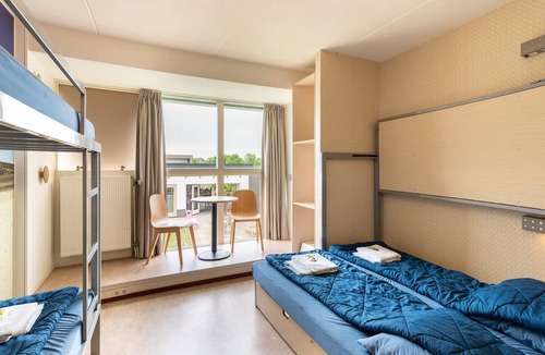Egmond aan den Hoef Hostel | Stayokay Egmond - Hostel