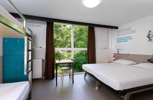 Haarlem Hostel | Stayokay Haarlem - Hostel