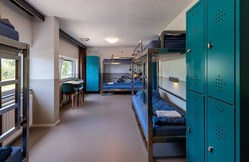 Haarlem Hostel | Stayokay Haarlem - Hostel