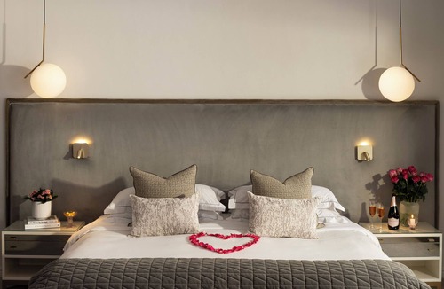 Steenberg Estate Hotel | Steenberg Hotel & Spa