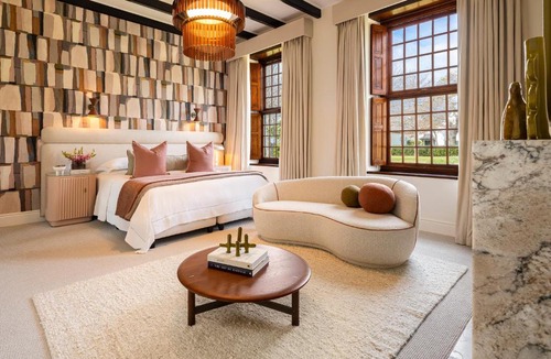 Steenberg Estate Hotel | Steenberg Hotel & Spa