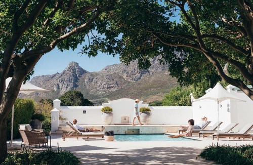 Steenberg Estate Hotel | Steenberg Hotel & Spa