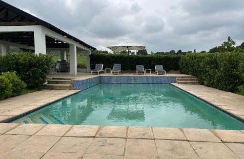 Magaliesberg Apartment | Steenkoppies estate semi self catering unit 1