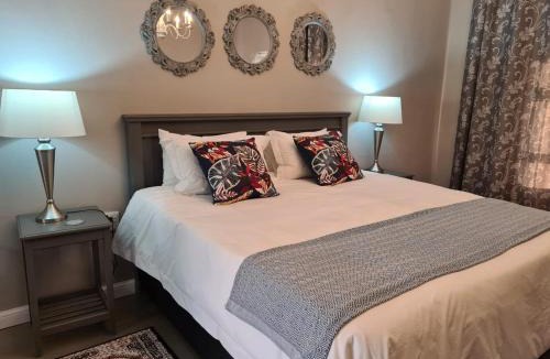 Magaliesberg Apartment | Steenkoppies semi self catering apartment