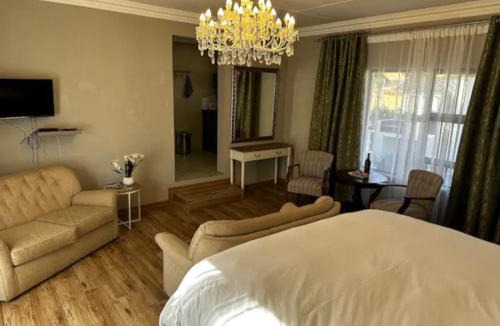 Magaliesberg Apartment | Steenkoppies semi self catering apartment