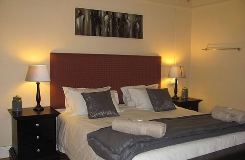 Sutherland Bed & Breakfast | Stellar Dust Guest House