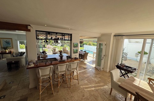 Stellenbosch Villa | Stellenbosch secure living at its finest - Villa in the Winelands
